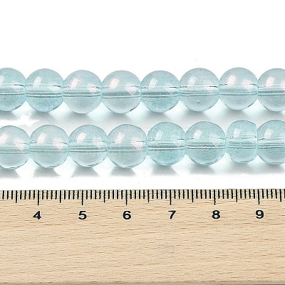 Glass Bead Strands GLAA-K068-01C-03-1