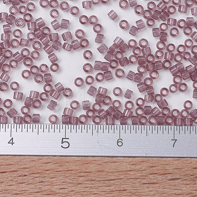 MIYUKI Delica Beads SEED-J020-DB0711-1