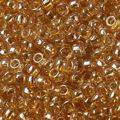 TOHO Round Seed Beads SEED-JPTR15-0103B-1