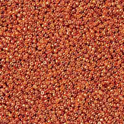 TOHO Round Seed Beads SEED-XTR08-PF0562-1