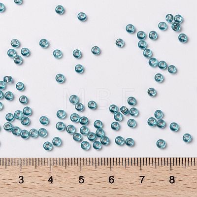 MIYUKI Round Rocailles Beads X-SEED-G008-RR1824-1