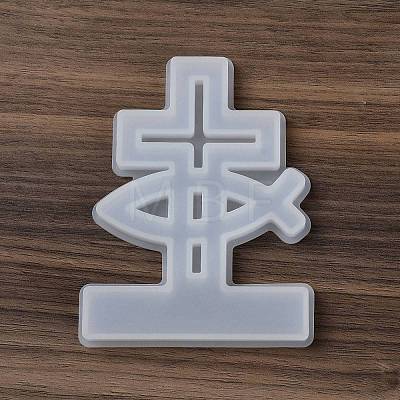 DIY Silicone Holder Molds SIMO-Z001-02D-1