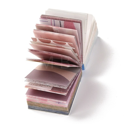 Scrapbook Paper Pad DIY-P034-A05-1