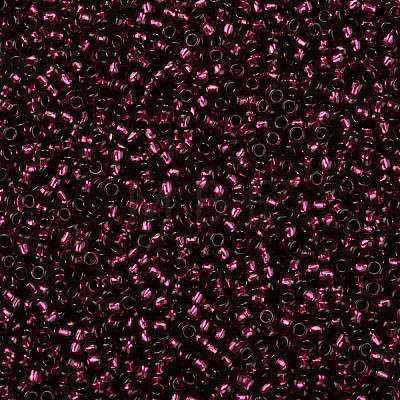 TOHO 8/0 Round Beads SEED-TR08-2226-1