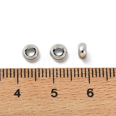 SHEGRACE Brass Beads XGR0117P-124P-1