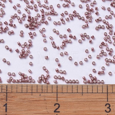 MIYUKI Delica Beads SEED-X0054-DB0423-1