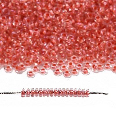 TOHO 11/0 Demi Round Beads SEED-DR11-0779-1