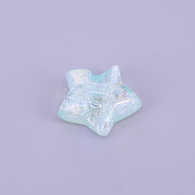 Phantom Resin Beads RESI-CJC0001-75C-1