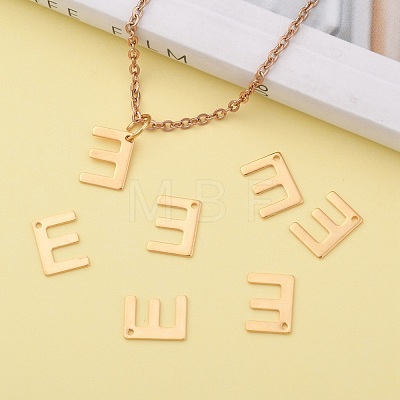 304 Stainless Steel Charms LS-X-STAS-P141-E-1