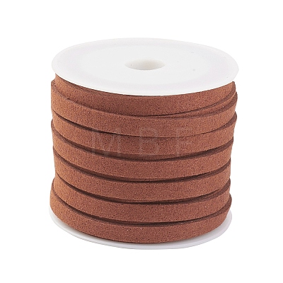 Faux Suede Cord LW-JP0003-5mm-02-1