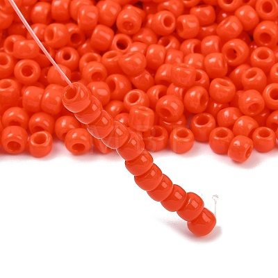 TOHO 6/0 Round Beads SEED-TR06-0050-1