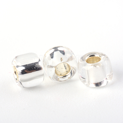 MGB Matsuno Glass Beads SEED-R033-3mm-34RR-1