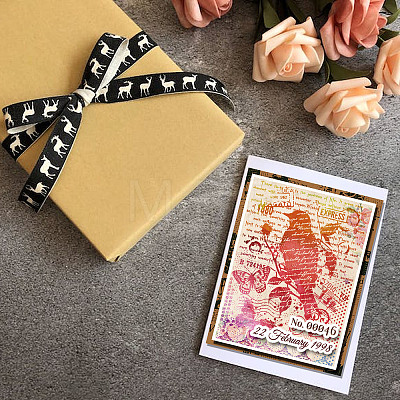 PVC Stamps DIY-WH0371-0041-1