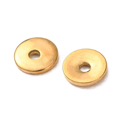 304 Stainless Steel Spacer Beads STAS-L318-02G-01-1