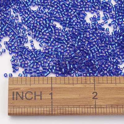 TOHO Japanese Seed Beads SEED-K007-2mm-28-1