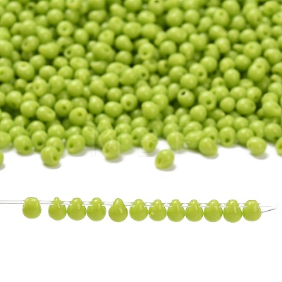 MIYUKI 3.4mm Drop Beads SEED-MY04-DP416-1