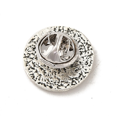 Alloy Brooches JEWB-S014-03H-1