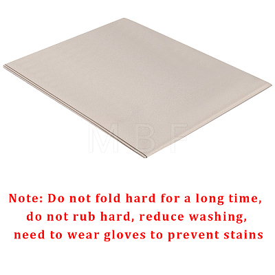 EMF Protection Fabric AJEW-WH0314-712C-01-1