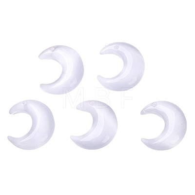 Cat Eye Beads PW-WGEEB18-01-1