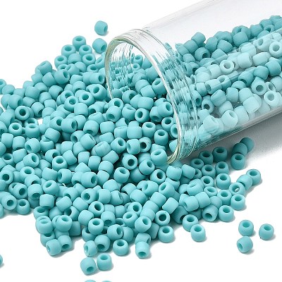 TOHO 8/0 Round Beads X-SEED-TR08-0055F-1