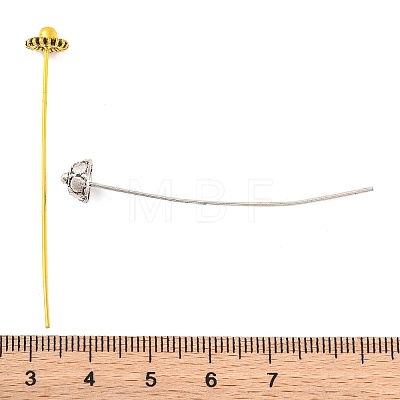 Alloy Pins X-PALLOY-MSMC007-M-1