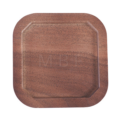 Wood Display Trays for Earrings Rings Bracelets ODIS-TA0001-11-1