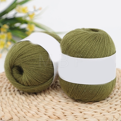 Cashmere Knitting Yarn PW-WGD6DB4-09-1