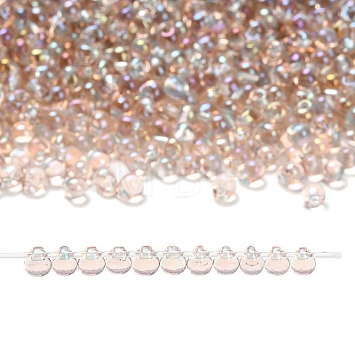 MIYUKI 3.4mm Drop Beads X-SEED-MY04-DP3640-1