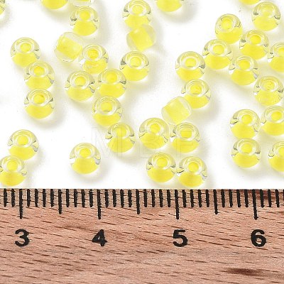 Glass Bead SEED-H002-J-A703-1