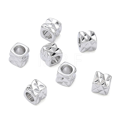SHEGRACE Brass Beads XGRQ1A220-324P-1