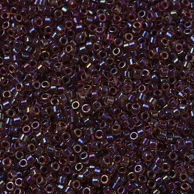 MIYUKI Delica Beads SEED-X0054-DB0061-1