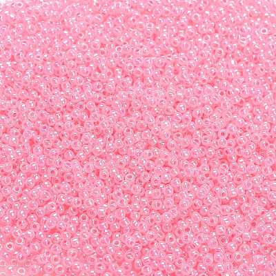 TOHO Round Seed Beads X-SEED-TR11-0909-1