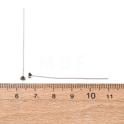 Brass Micro Pave Cubic Zirconia Stud Earring Findings CU-CBA4618-01P-08-1
