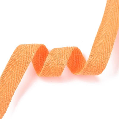 Cotton Twill Tape Ribbons OCOR-XCP0001-19-1