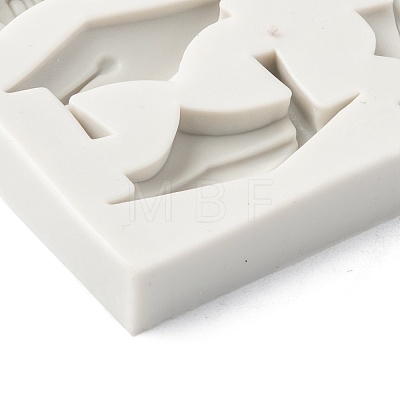 Food Grade Silicone Molds DIY-L019-024A-1