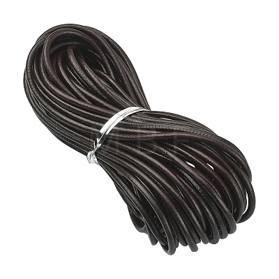 Cowhide Leather Cord WL-CJ0001-02-1