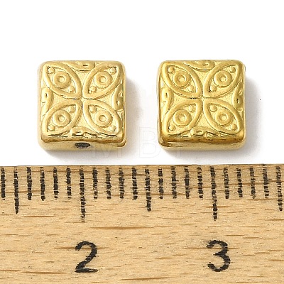 304 Stainless Steel Beads STAS-I305-147G-1