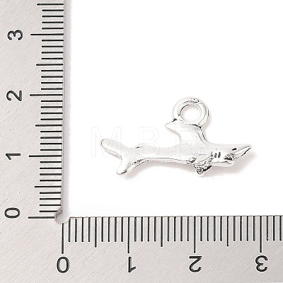 Tibetan Style Zinc Alloy Pendants TIBEP-R334-365AS-RS-1