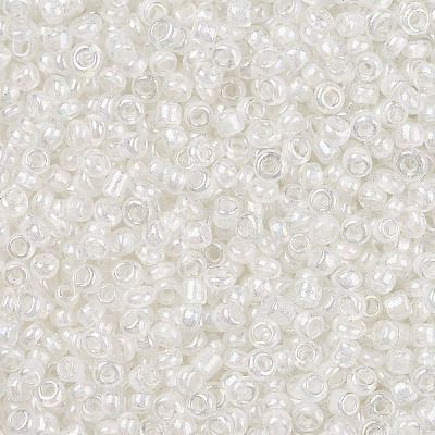 12/0 Glass Seed Beads X-SEED-A016-2mm-201-1