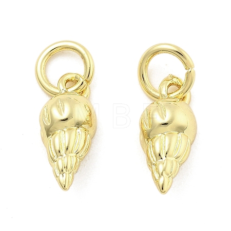 Brass Pendants LS-KK-U060-22G-A-1