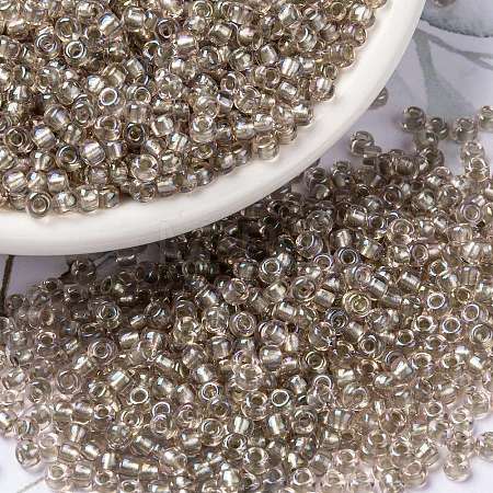 MIYUKI Round Rocailles Beads X-SEED-G008-RR3731-1
