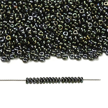 TOHO 11/0 Demi Round Beads Y-SEED-DR11-0089-1