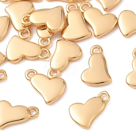 SHEGRACE Brass Charms XGRQ7H001-968G-1