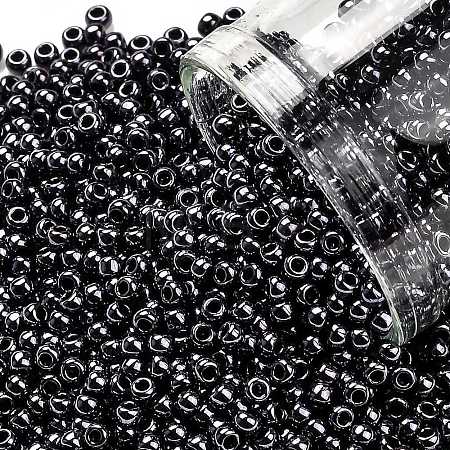 TOHO Round Seed Beads SEED-XTR11-0090-1