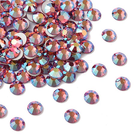 Preciosa® MAXIMA Crystal No Hotfix Flatback Stones Y-PRC-NSS6-70040-200-1