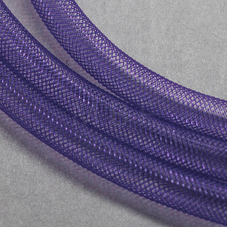 Plastic Net Thread Cord PNT-Q003-10mm-25-1