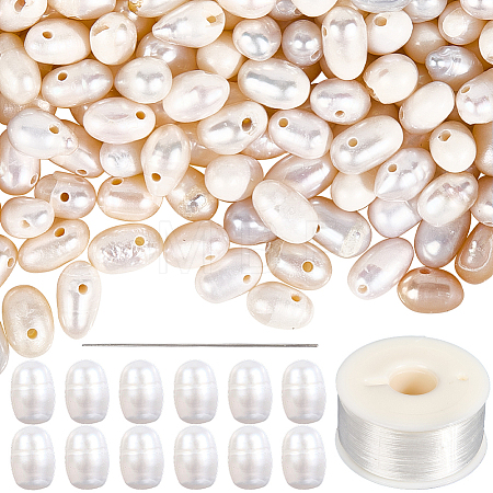 DIY Jewelry Making Kit DIY-SC0030-24A-1