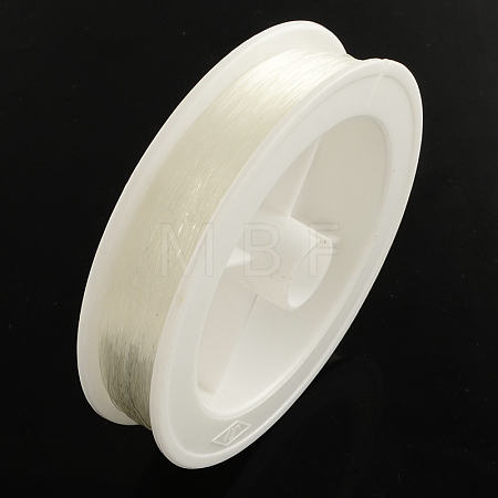 Korean Elastic Crystal Thread EW-R004-0.6mm-1