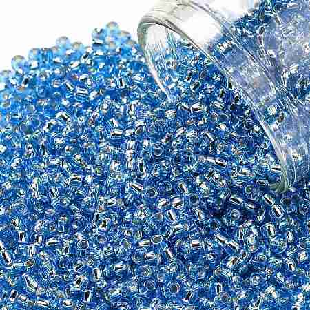 TOHO 11/0 Round Beads SEED-TR11-0023L-1