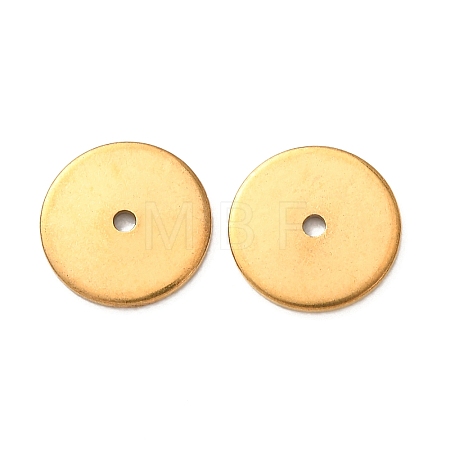 304 Stainless Steel Spacer Beads STAS-L318-02G-03-1